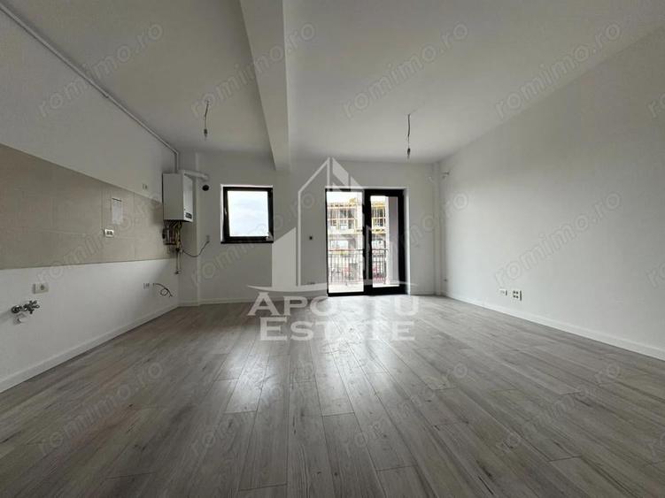 Apartament cu doua camere, bloc nou, zona Mehala - 7