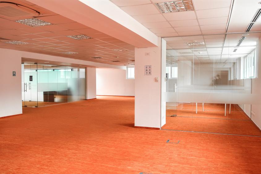 Spatiu de birou 250 MP | Piata Romana | Dacia - 9