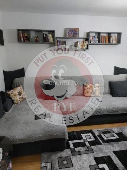Dumbrava Noua | Ap 2 camere | decomandat | 51 mp | B11454