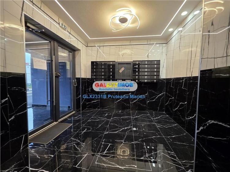 Vanzare apartament Premium cu 3 camere situat aproape de Valea Oltului - 31