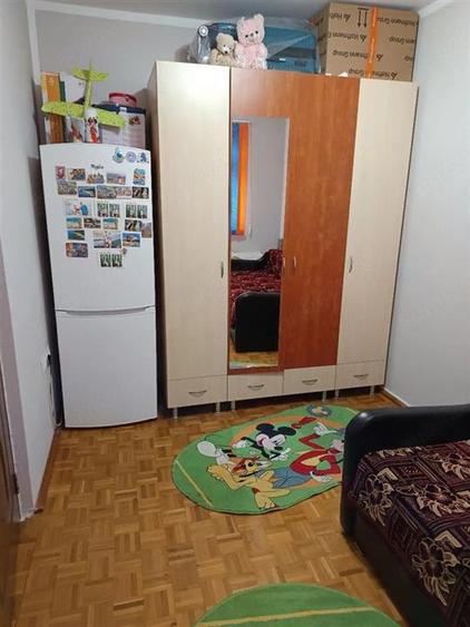 Apartament cu 2 camere zona Cedonia - 3