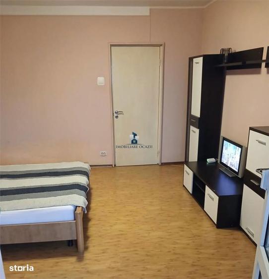 Garsoniera Semidecomandata Aparatorii Patriei - 4