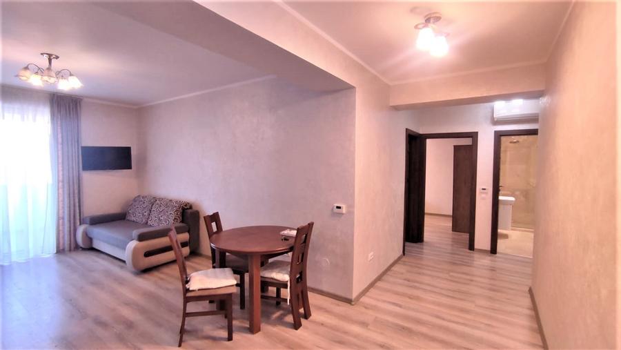 3 camere, bloc Libertatii – zona Blvd. George Coșbuc / Str. Movilei - 3