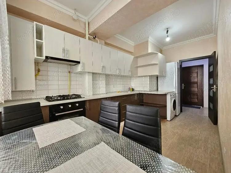 Apartamente 2 camere zona Parc Carol - 3