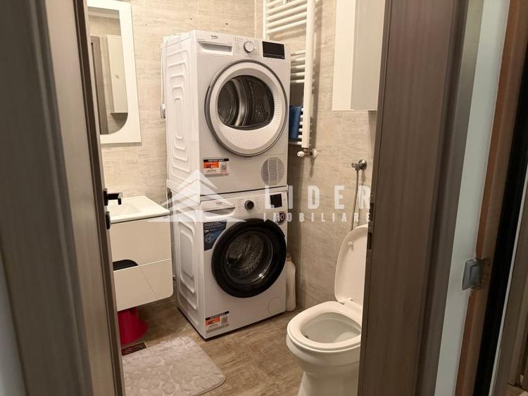 Apartament 2  camere imobil nou zona Europa - 9