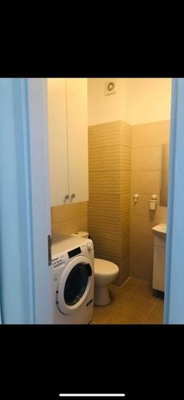 Inchiriez garsoniera Militari Residence LUX - 10