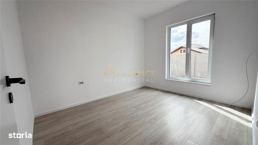 CASA DE VANZARE - 3 camere - finisaje premium - 5