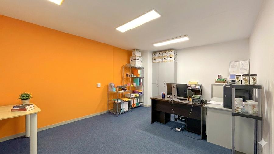 Spatiu comercial, pretabil magazin alimentar, locuri de parcare, Astra-Racadau - 10