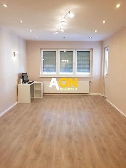 Apartament 4 camere, 102 mp utili + boxa la subsol, Cetate - 1