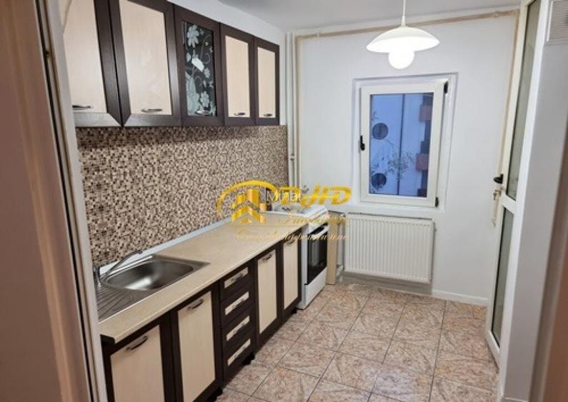 Apartament cu o camere in Tudor, langa Iulius Mall