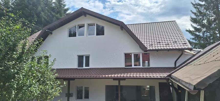 casa vila pensiune teren Zamora apartament castel Cantacuzino - 10