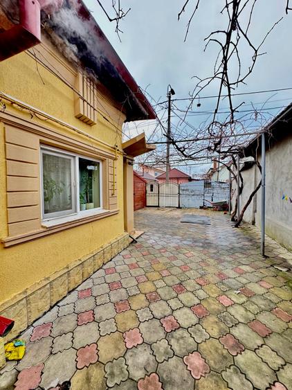 Casa individuala singura in curte, 947 mp teren, Viile Noi - 1