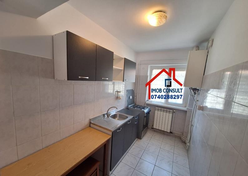 Primul chirias, 2 camere, zona autogarii, Cod CE 986 - 6