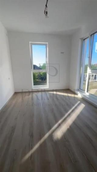 DUMBRAVITA - 5 CAM - DUPLEX - 3 BAI - 2 TERASE - CURTE - INCALZIRE PARDOSEALA - 3