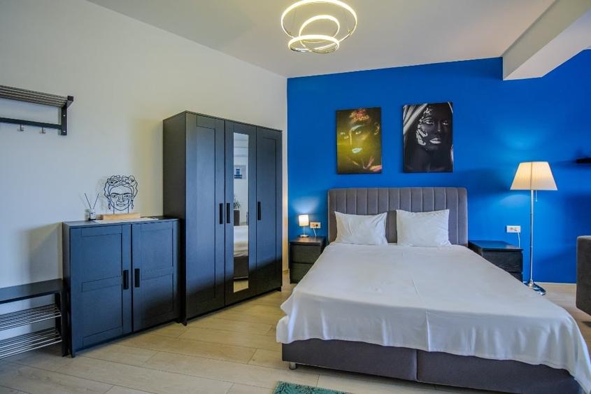 Lakeview Snagov – Garsonieră cu Terasă, Investiție cu Chirie Lunară Garantată - 8