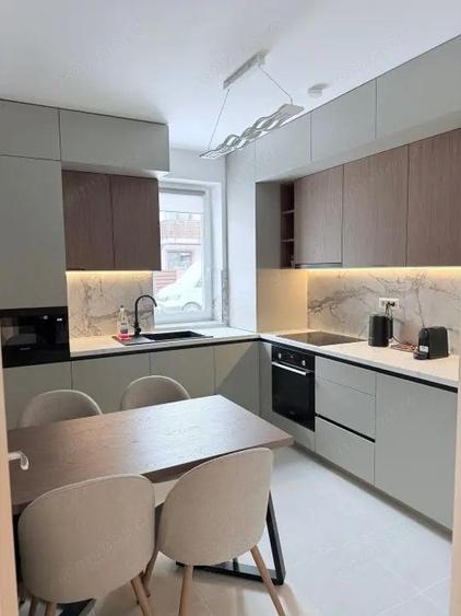 Apartament cu 2 camere, suprafata generoasa de 67mp si loc de parcare Bartolomeu - 8