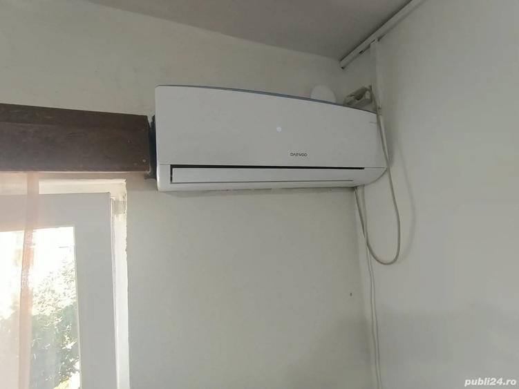 Proprietar, Aradului,1 Km de Iulius Mall,14 mp, Mobilata OK,Merita Vazuta,175 E - 3