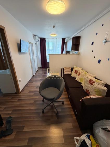 Apartament de inchiriat, 2 camere, 42 mp, zona Vivo! - 2