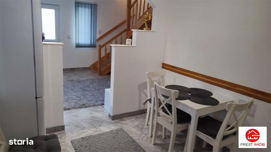 Casa tip duplex de inchiriat in Cristesti - 2