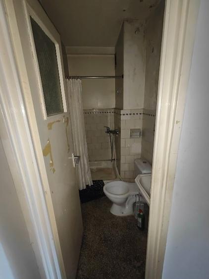 Garsoniera Pajura (neamenajata) - 2