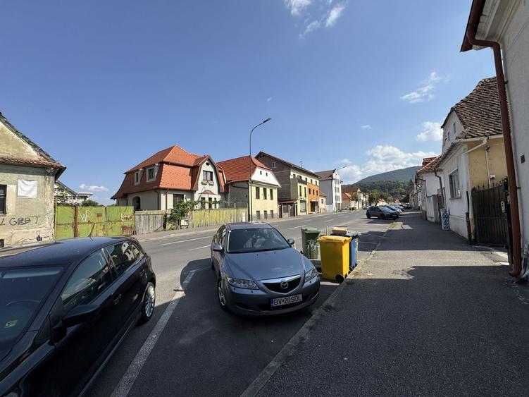 Apartament cu 2 camere la casa in Blumana, str De Mijloc - 23