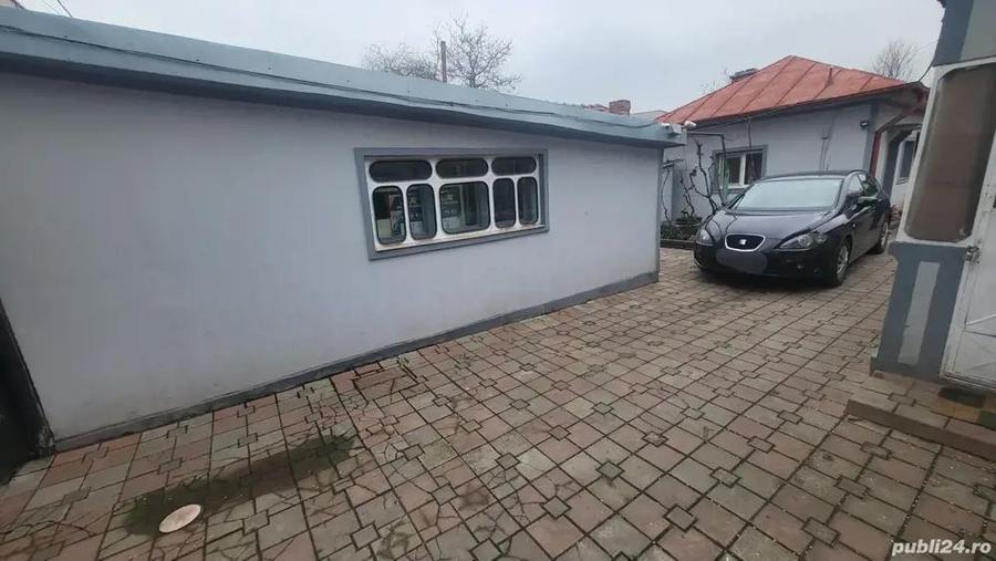 Casa teren ROSIORI de Vede - 6