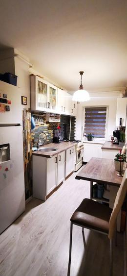 Inchiriez apartament 2 camere confort 1 decomandat, Codrul Cosminului - 5