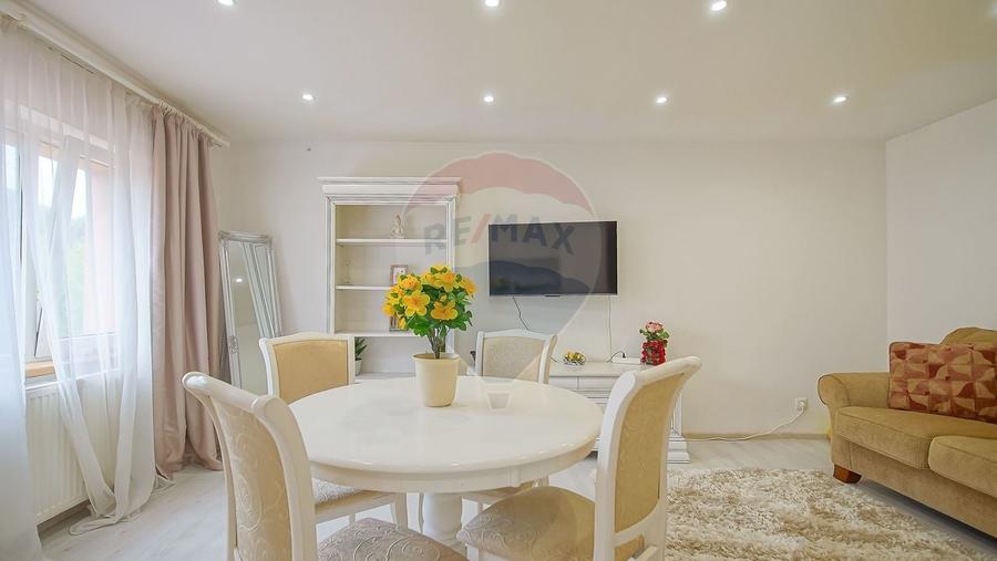 Apartament cu 2 camere de vânzare în zona Racadau - 16