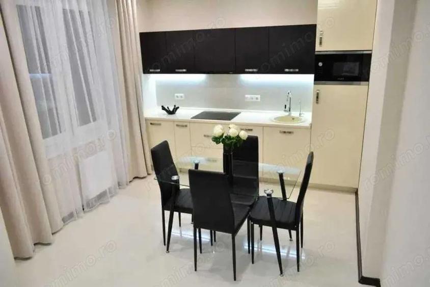 Garsoniera in zona Decebal - 4