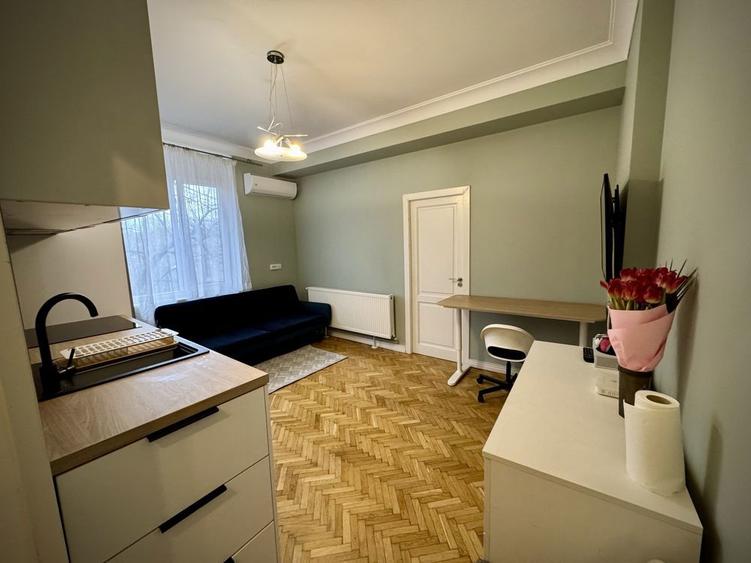 Apartament 2 camere - Str. Ceaikovski | Barbu Vacarescu - Floreasca - 2