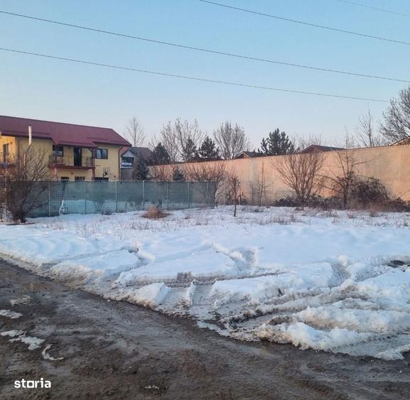 Vand Teren Brane?ti - 8