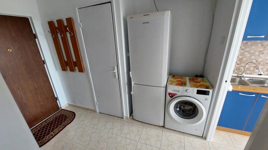 Inchiriez apartament 2 camere langa Parcul IOR - 13