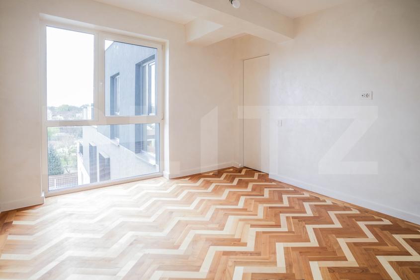 Apartament cu 3 camere decomandat în Unirii