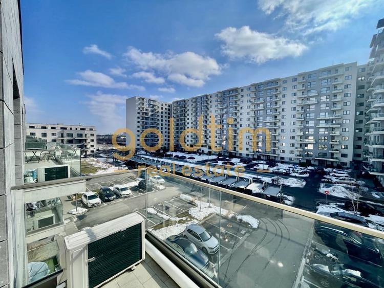 ONIX/TERASA GENEROASA/ LOC DE PARCARE/ 2 BAI - 9