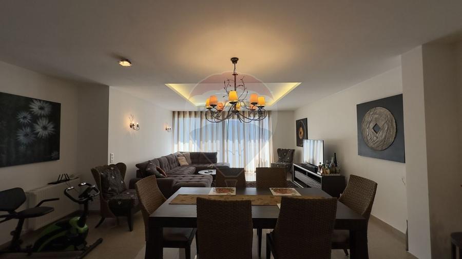 Apartament 4 camere - 126 mp - piscina - Pădurea Petresti - Corbeanca - 7