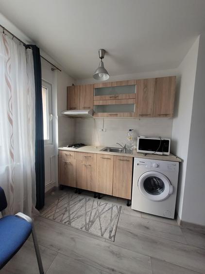 TERMEN LUNG! -Garsoniera mobilata -TOMIS NORD-BADEA CARTAN -  270 euro - 4