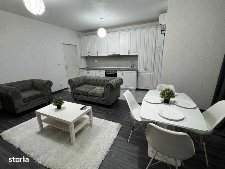 Apartament 2 camere de inchiriat - 7