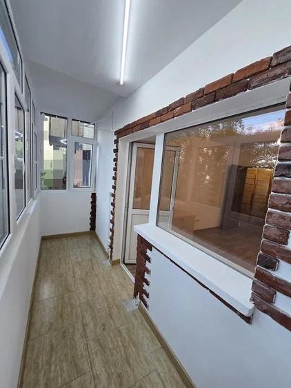 Apartament cu 3 camere decomandat, mobilat în Dacia - 7