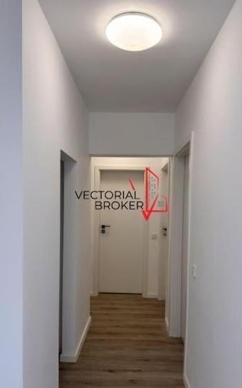 3 camere decomandat, revovat integral  Bld.Ferdinand - 2