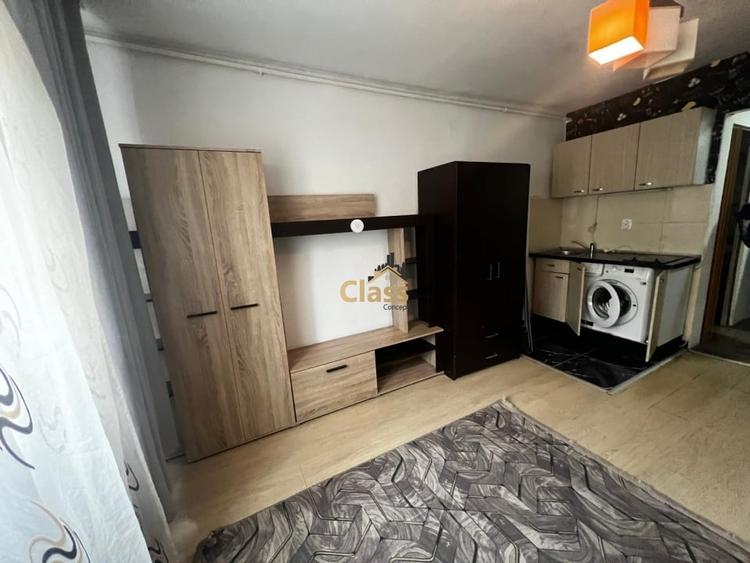 Garsoniera | Investitie | 21 mpu | Zona Lombului Dambul Rotund - 2