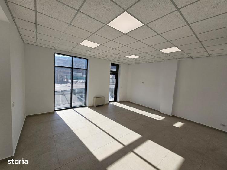 Spatiu comercial de inchiriat 417 mp POITIERS TOWERS - 20