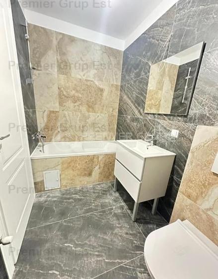 Apartament 2 camere, Frumoasa, 61mp, imobil 2024 - 8