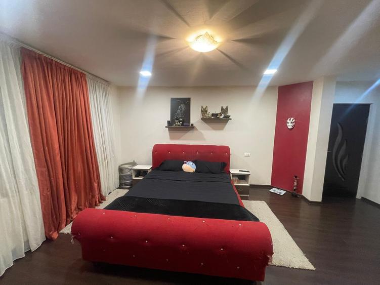 Universitatea Hyperion- Apartament 2 camere la Curte - 1