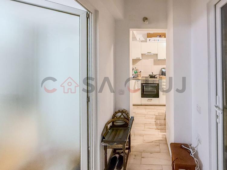 Apartament 2 camere | Etaj 2 | La cheie | Zona centrala - 10