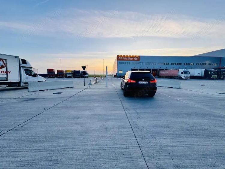 Spatiu de birouri de inchiriat in Popesti Leordeni, Centura - Autostrada - 10