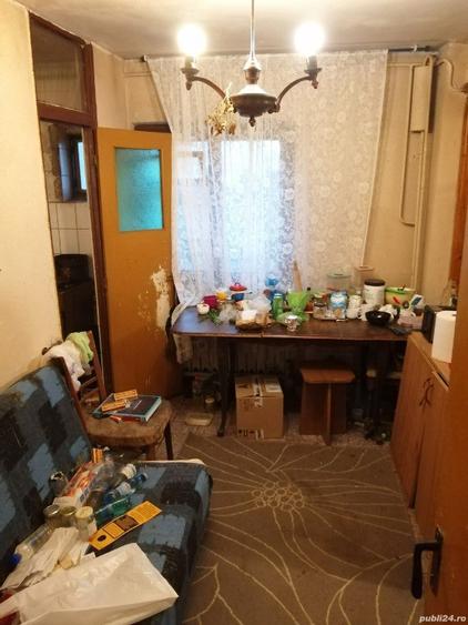 Decebal, Apartament 4 camere. - 12