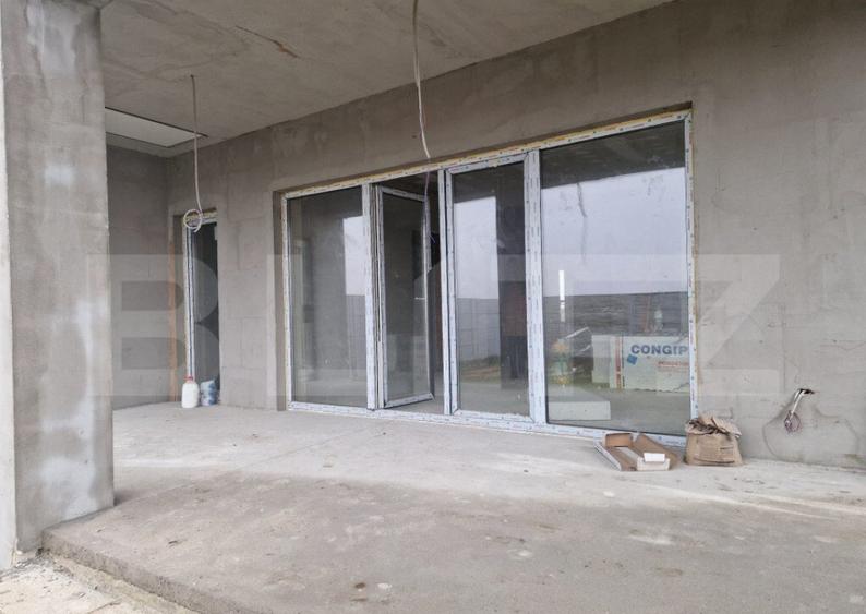 Locuin?a ideala pentru familie Casa cu 4 camere in S - 4