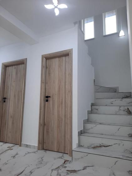 FARA COMISIOANE casa cu 5 camere P+1+pod incalzire pardoseala terasa beci garaj - 26