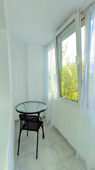 De inchiriat Apartament 4 camere, 2 bai, 2 balcoane pe malul Timisului - 9