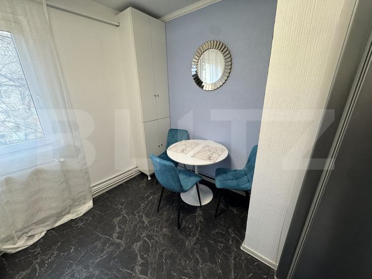 Apartament 2 camere,  49.10 mp, zona Podu Ros - 7